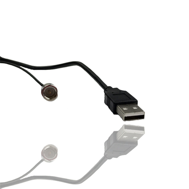 Strike CipherLab RS35/RS36 Car Cradle AK Swivel Mount