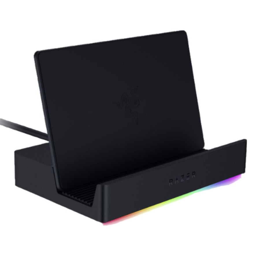 Razer Handheld Dock Chroma