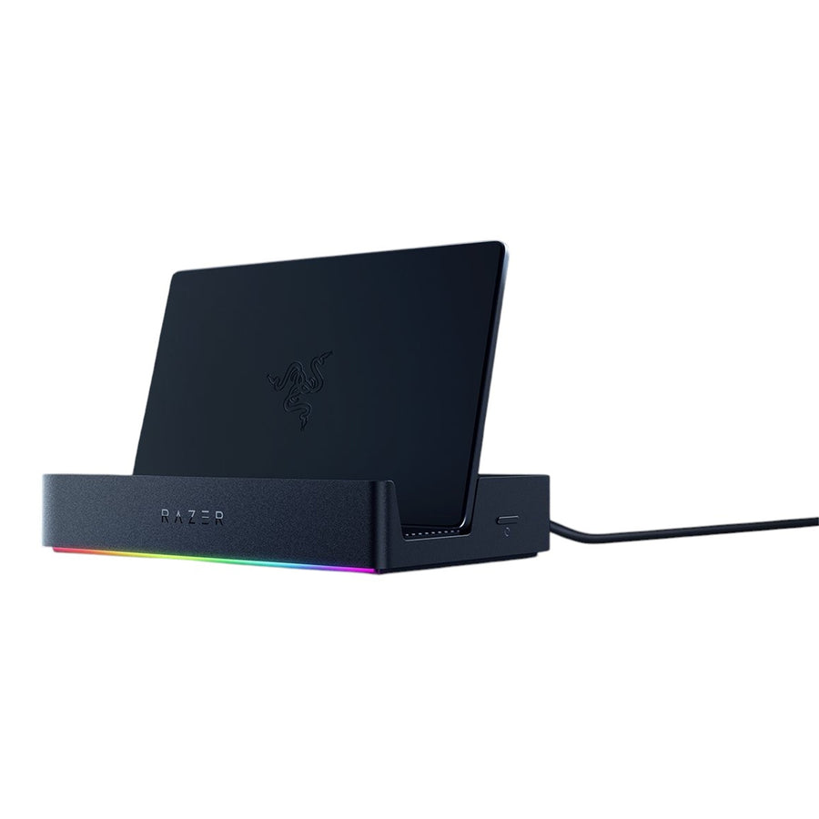Razer Handheld Dock Chroma