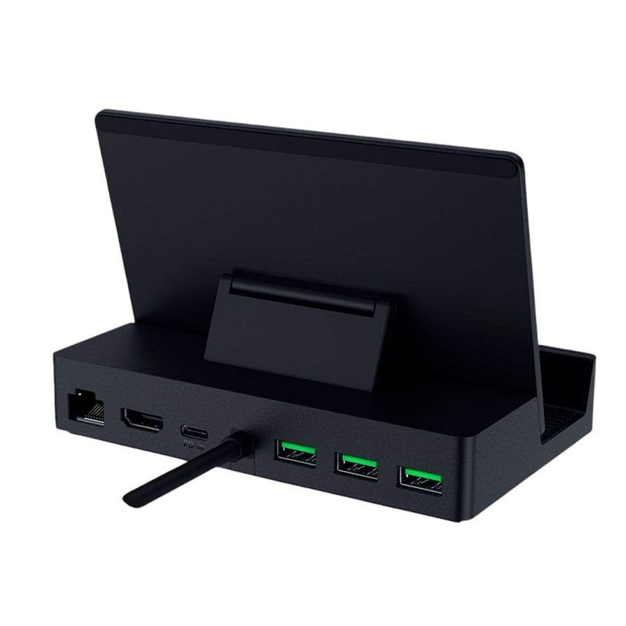 Razer Handheld Dock Chroma