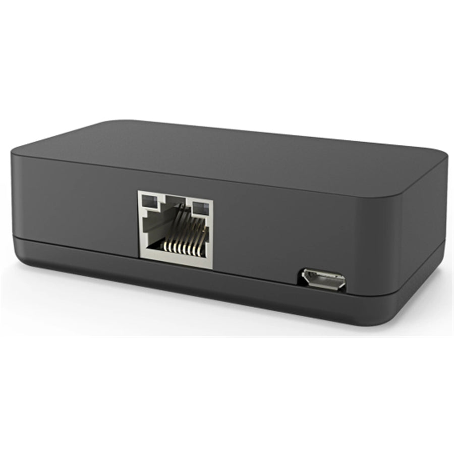 Red Park HD-T267 - Redpark Gigabit-PoE Adapter with Lightning Cable