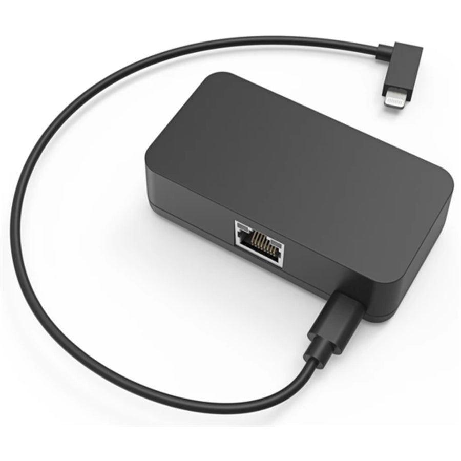 Red Park HD-T269 Redpark Gigabit-PoE Adapter with Lightning Cable - 3000mm