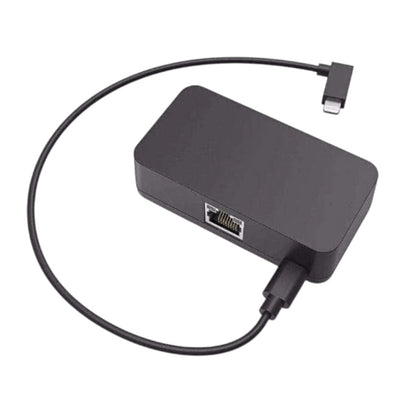 Red Park HD-T268 - Redpark Gigabit-PoE Adapter with Lightning Cable