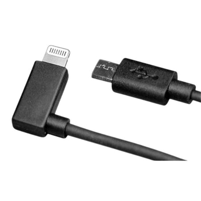 Red Park RP-CABA-3000B - Redpark USB Micro B Cable for Lightning