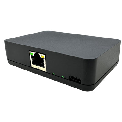 Red Park HD-T311 - USB-C Gigabit PoE+ adaptor with USB-C cable