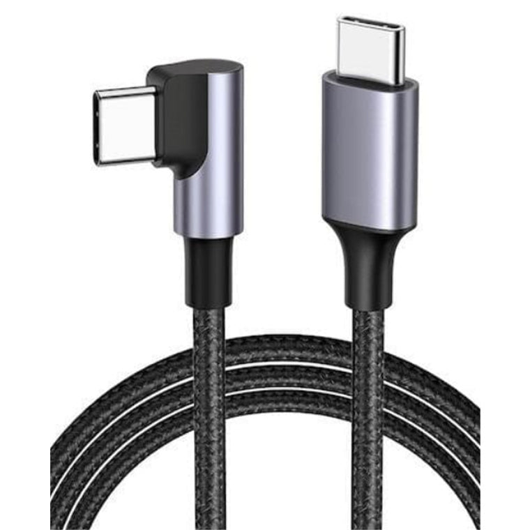 Red Park HD-T312 - USB-C Gigabit PoE+ adaptor with USB-C cable