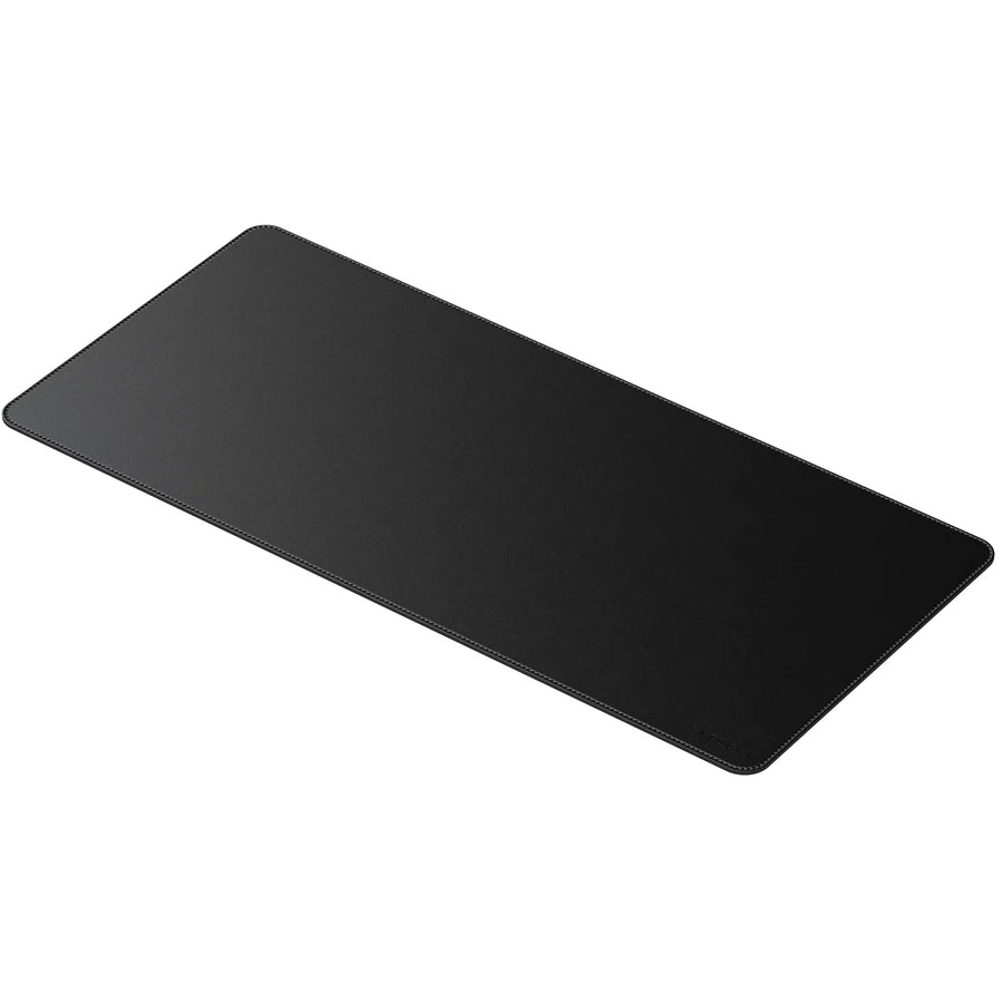 ST-LPDMK - Satechi Vegan-Leather Premium Desk Mat (Black)