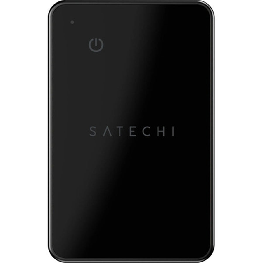 ST-LFAWCK - Satechi FindAll Card (Black)