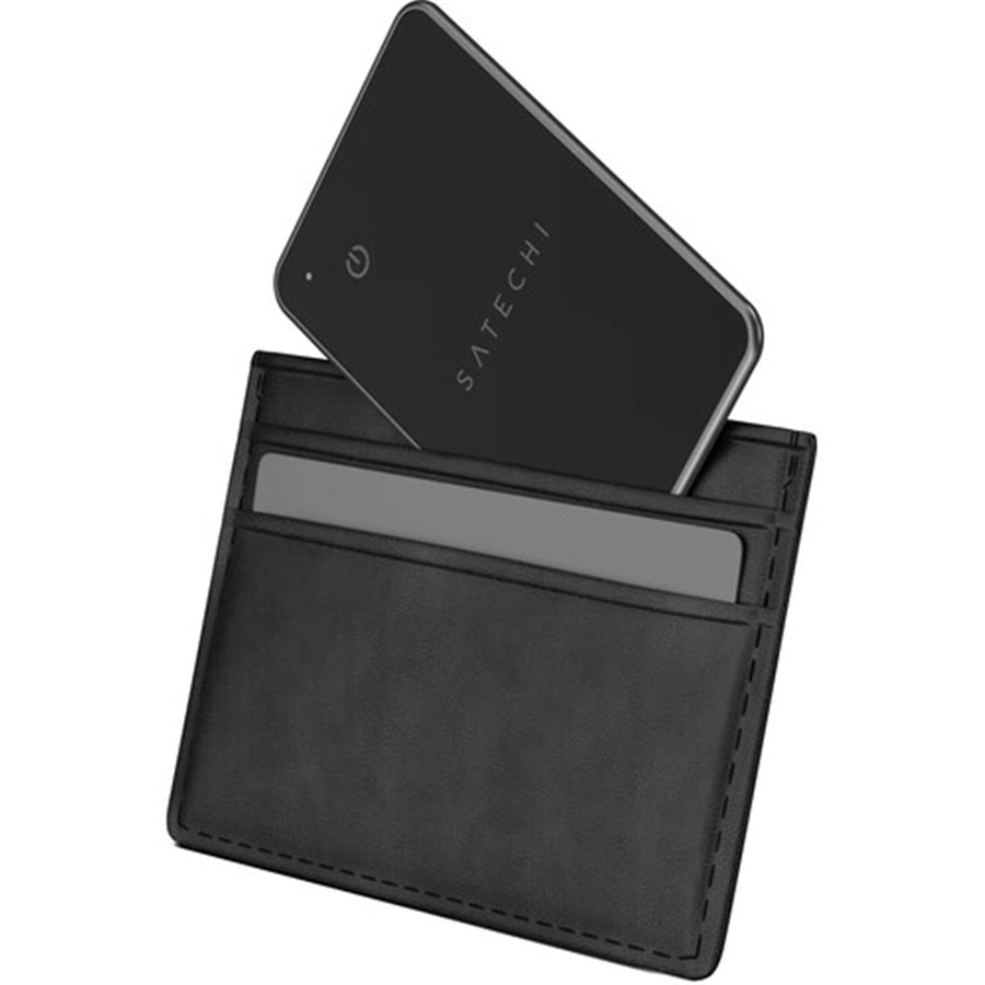 ST-LFAWCK - Satechi FindAll Card (Black)