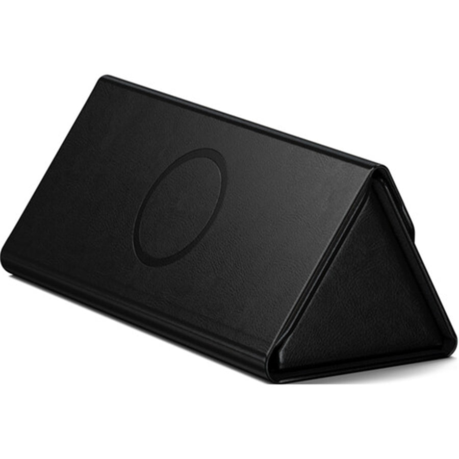 ST-LFAGCK - Satechi Vegan-Leather FindAll Glasses Case (Black)