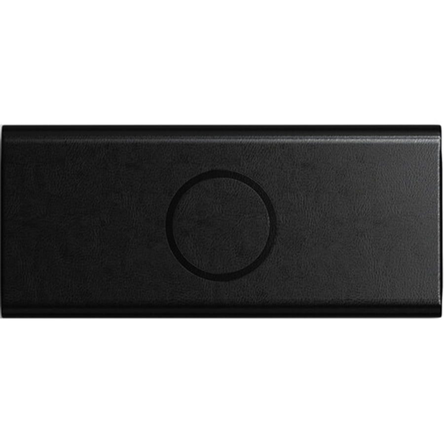 ST-LFAGCK - Satechi Vegan-Leather FindAll Glasses Case (Black)