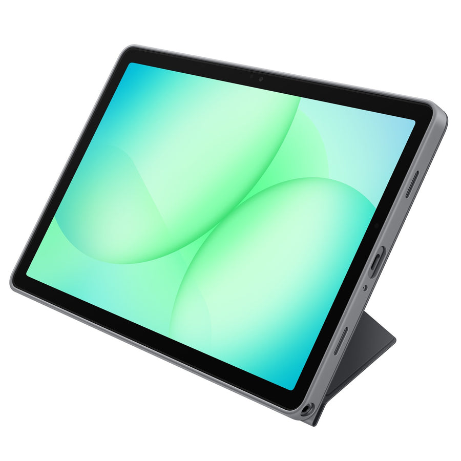 Samsung Original Book Cover For Galaxy  Tab A11+ 11" - Black