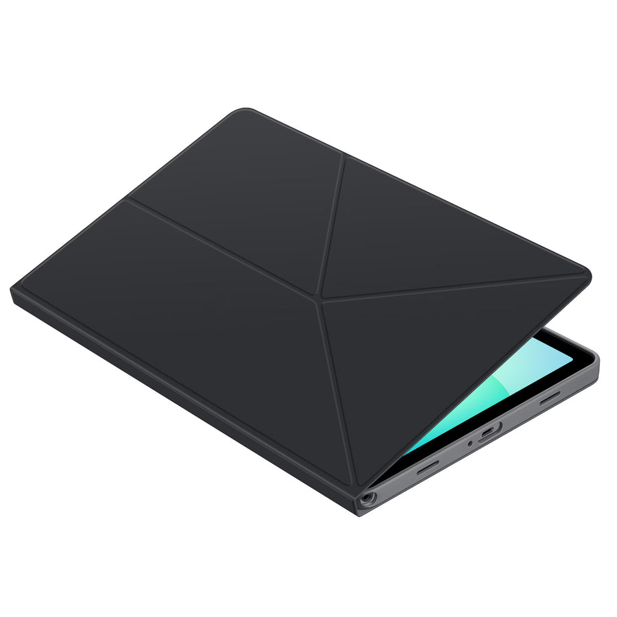Samsung Original Book Cover For Galaxy  Tab A11+ 11" - Black