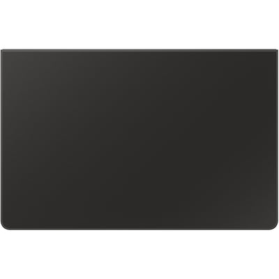 TAB S10 FE+ BOOK COVER KB SLIM BLACK