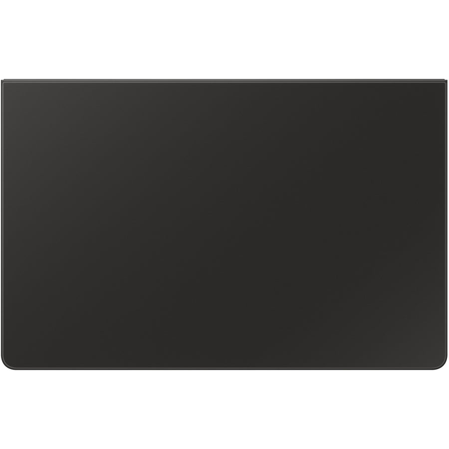Samsung Galaxy Tab S10 FE+ Slim Keyboard Book Cover - Black