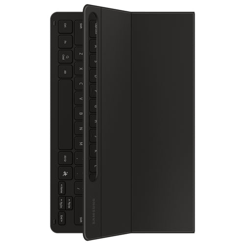 BOOK COVER KB SLIM AI KEY BLACK