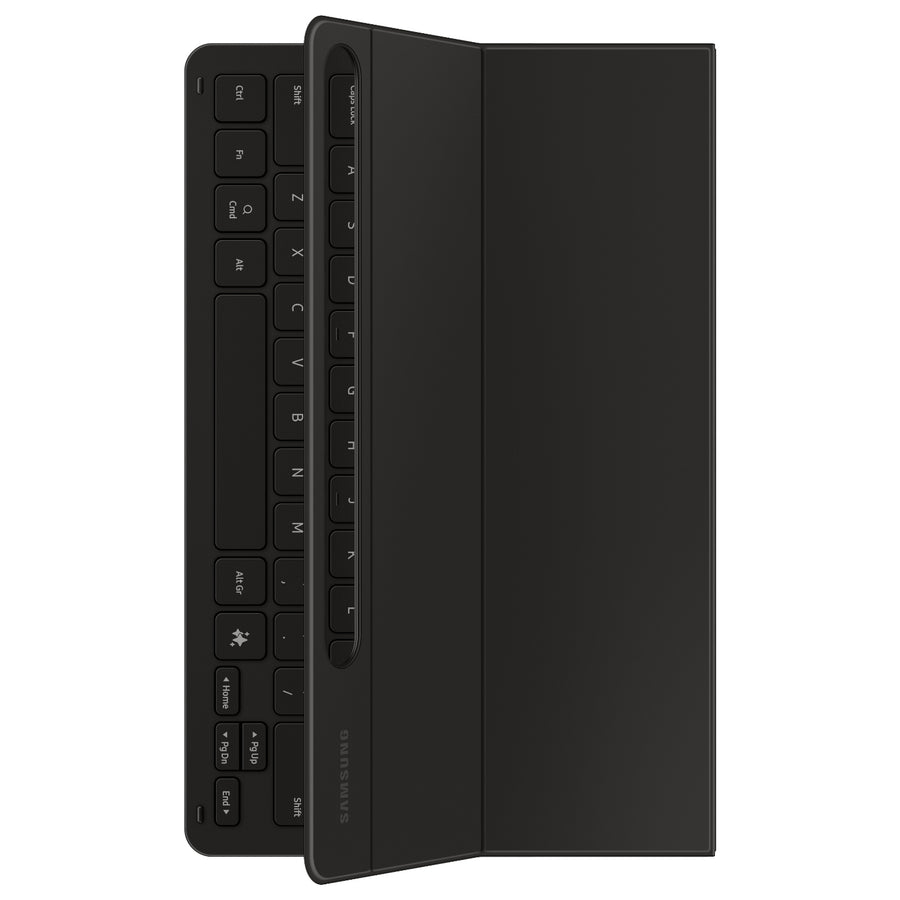 BOOK COVER KB SLIM AI KEY BLACK