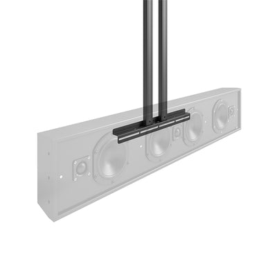 Salamander Designs SD-FPSA/SBK - Tech Bracket