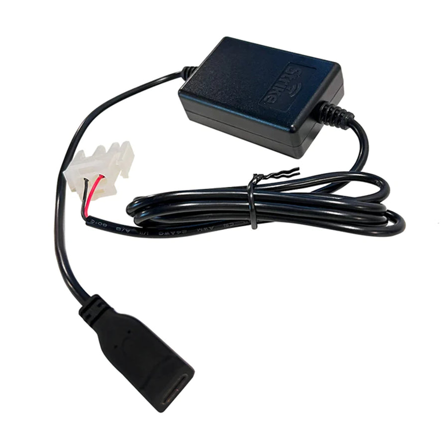 Strike Honeywell Dolphin CT60 Car Cradle