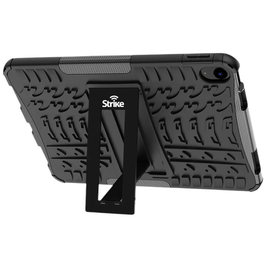 STRIKE GROUP CAS-STK IPAD 10.9 RGD - Strike iPad 10.9 (2022) Rugged Case - 10