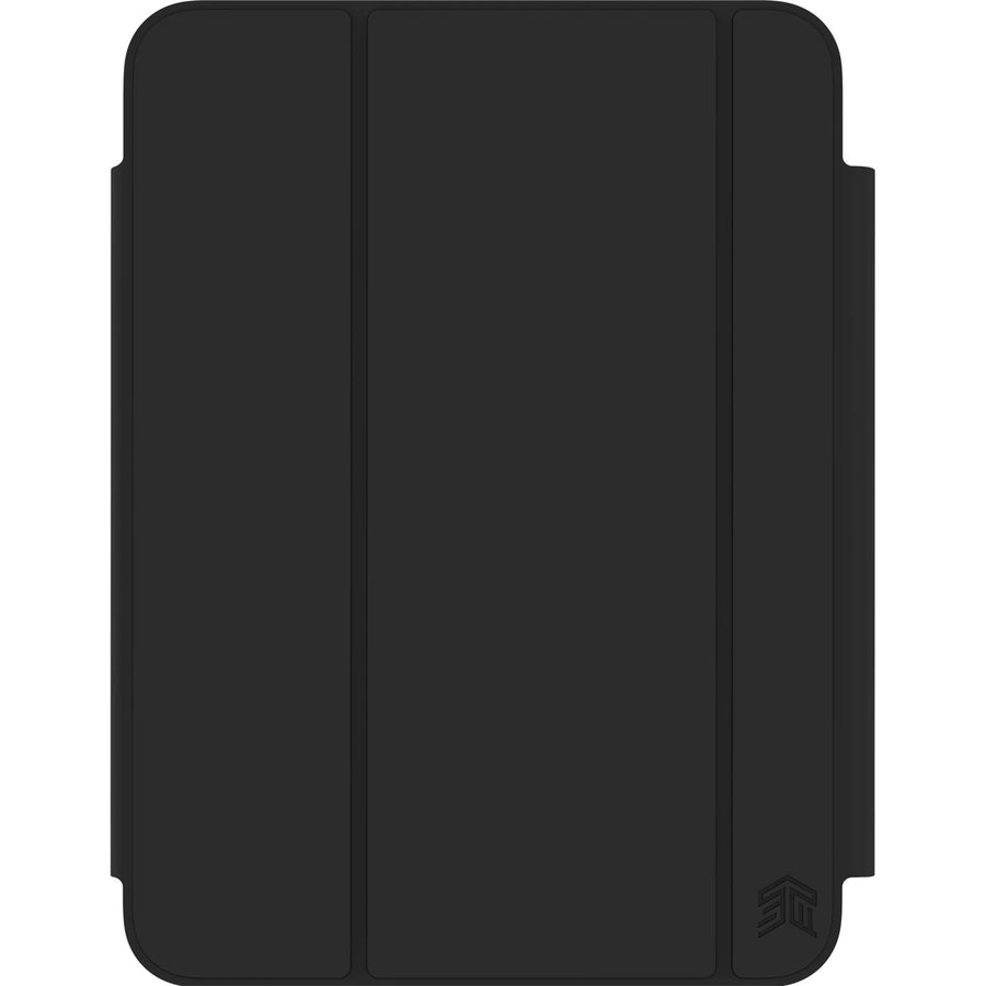 STM Studio Max Case for iPad A16 11" & 10th Gen 10.9" - Black
