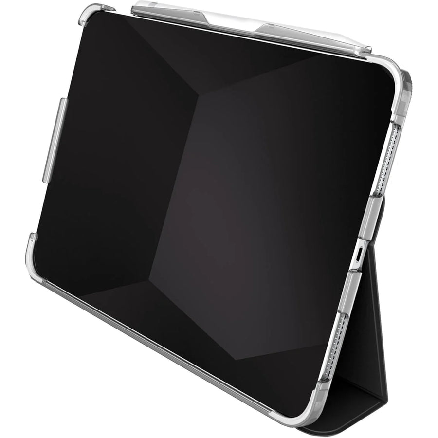 STM Studio Max Case for iPad A16 11" & 10th Gen 10.9" - Black