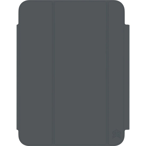 STM Studio Max Case for iPad A16 11" & 10th Gen 10.9" - Grey