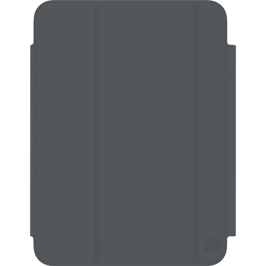 STM Studio Max Case for iPad A16 11" & 10th Gen 10.9" - Grey