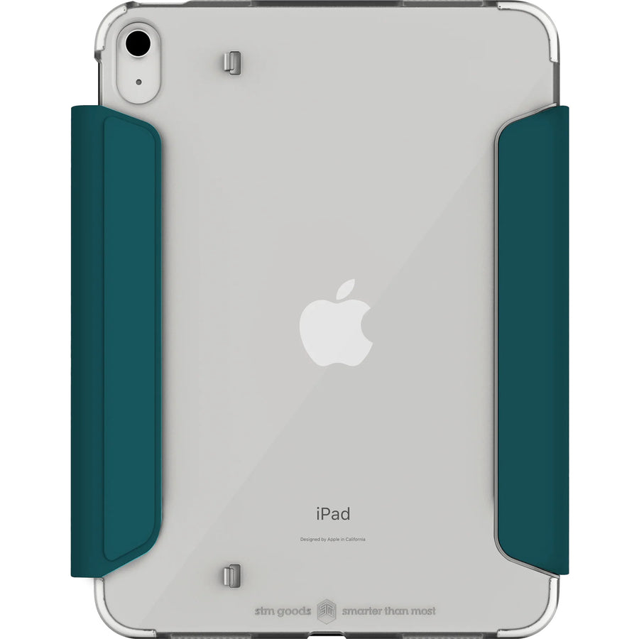 STM-222-491KX-04 - STM studio max (iPad (A16)/10. Generation) AP – Deep Teal