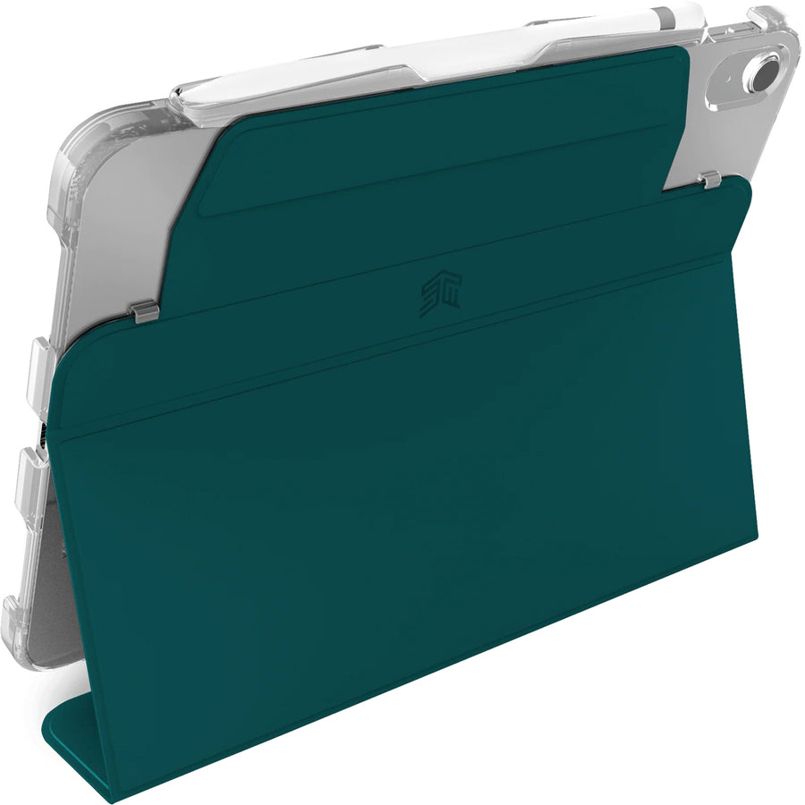 STM-222-491KX-04 - STM studio max (iPad (A16)/10. Generation) AP – Deep Teal