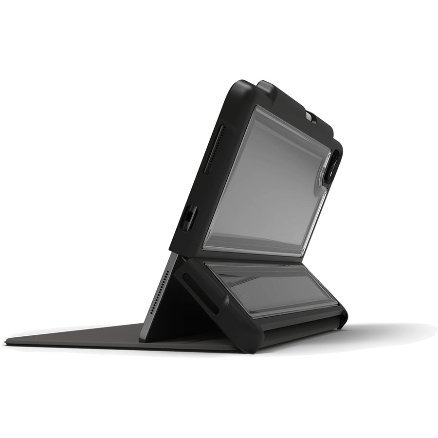 STM-222-310JT-01 - STM Dux Shell Magic Folio (iPad Air 5./4. Generation/iPad Pro 11" 4./3./2./1. Generation) AP - Bla