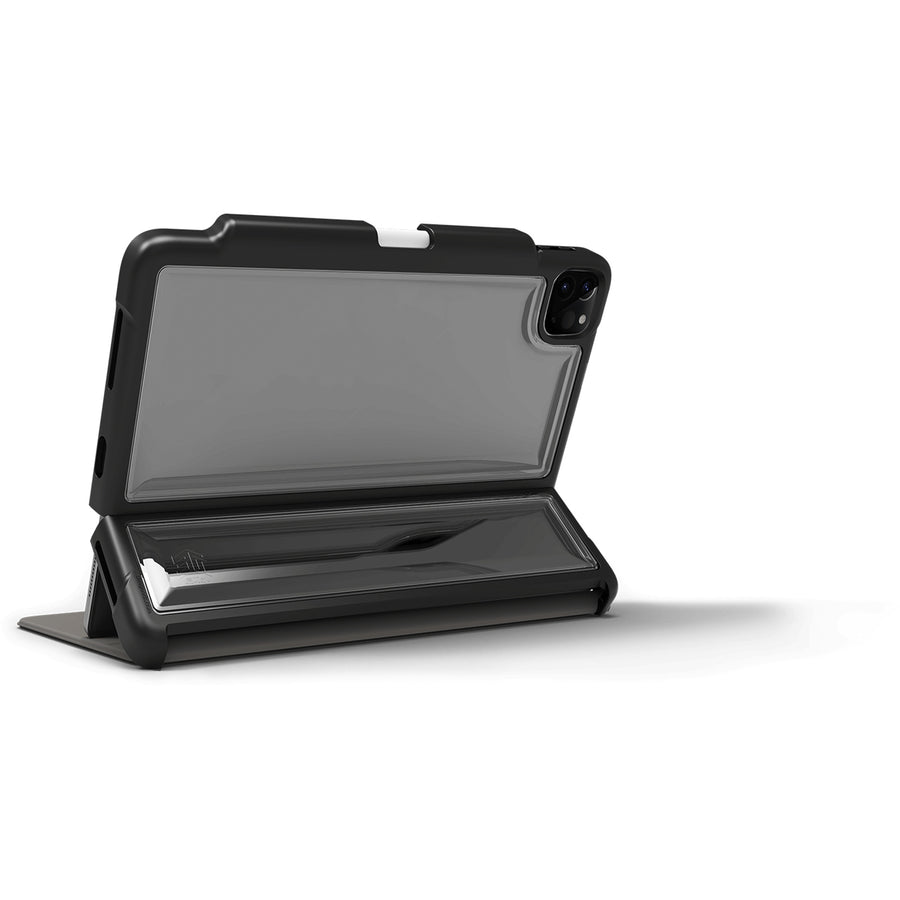 STM-222-310JT-01 - STM Dux Shell Magic Folio (iPad Air 5./4. Generation/iPad Pro 11" 4./3./2./1. Generation) AP - Bla