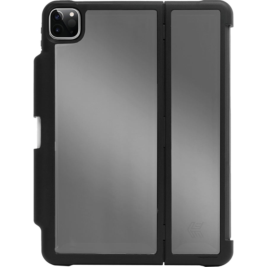 STM-222-310JT-01 - STM Dux Shell Magic Folio (iPad Air 5./4. Generation/iPad Pro 11" 4./3./2./1. Generation) AP - Bla