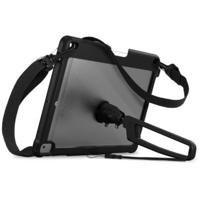 STM-222-315JU-01 - STM iPad 9th/8th/7th Gen Dux Grip - Black