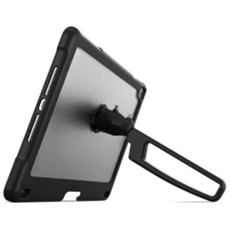 STM-222-315JU-01 - STM iPad 9th/8th/7th Gen Dux Grip - Black