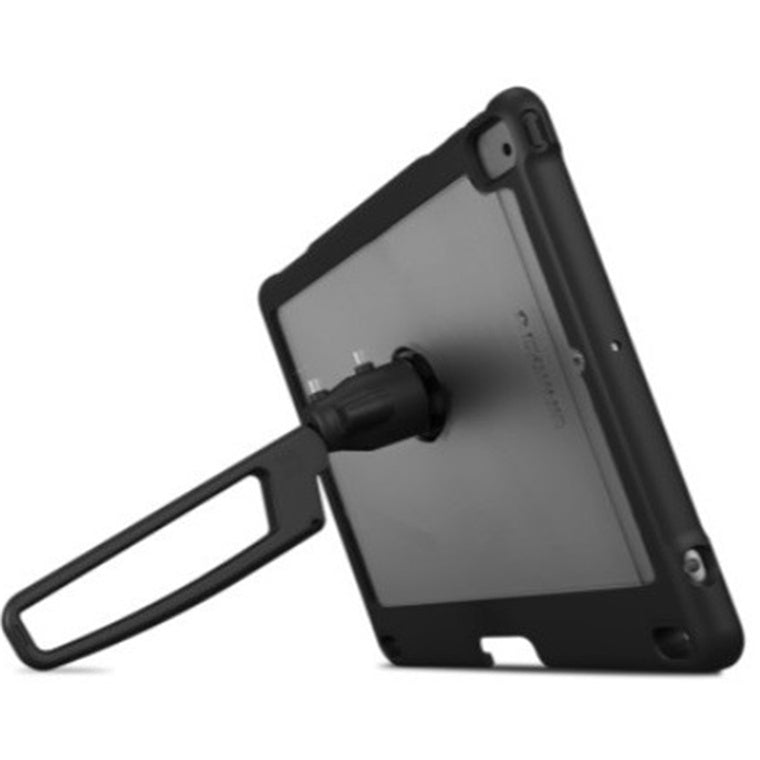 STM-222-315JU-01 - STM iPad 9th/8th/7th Gen Dux Grip - Black
