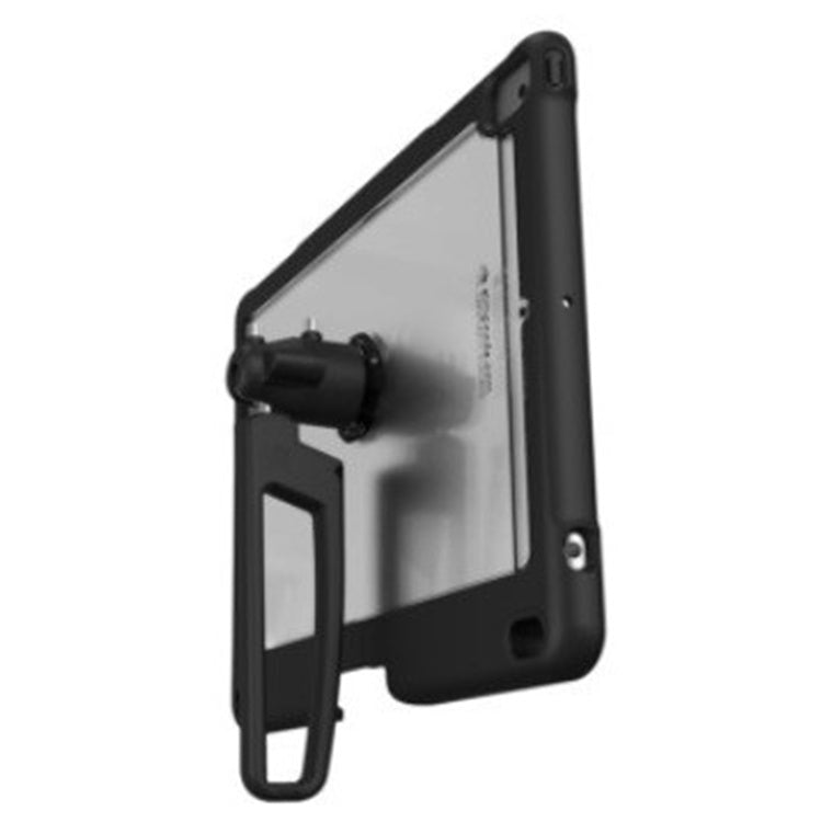 STM-222-315JU-01 - STM iPad 9th/8th/7th Gen Dux Grip - Black
