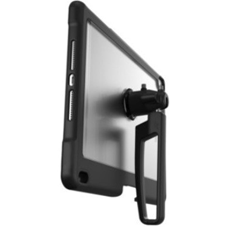 STM-222-315JU-01 - STM iPad 9th/8th/7th Gen Dux Grip - Black