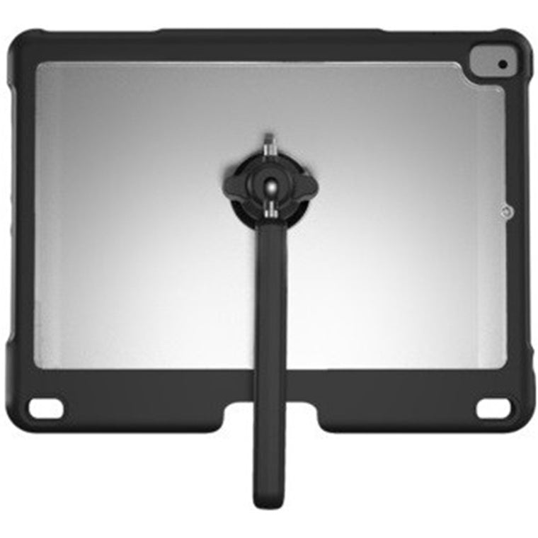 STM-222-315JU-01 - STM iPad 9th/8th/7th Gen Dux Grip - Black