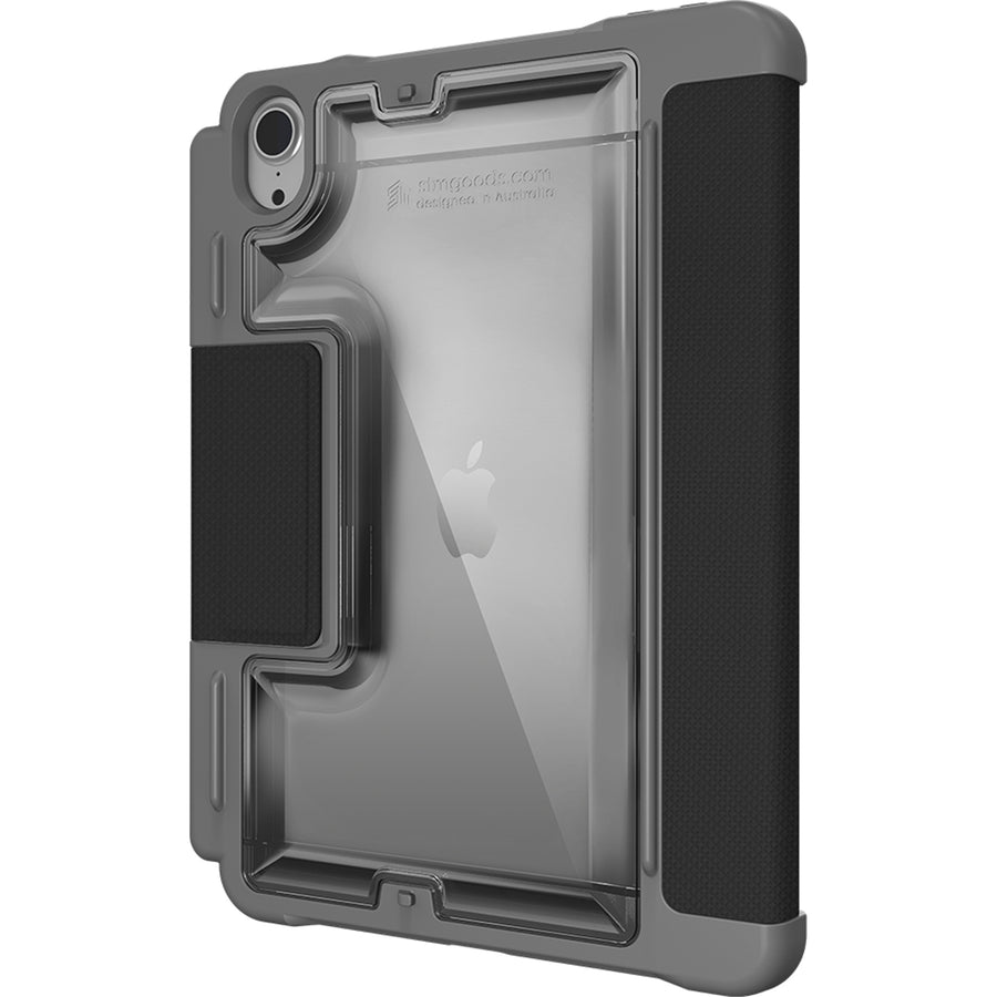 STM-222-341GX-01 - STM iPad Mini 6. Generation Dux Plus - Schwarz