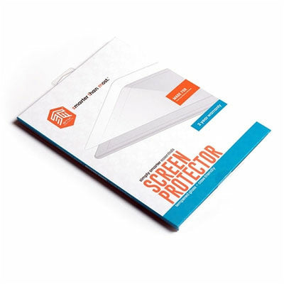 STM Glass Screen Protector for  iPad Mini A17 Pro Chip (2024) & iPad Mini 6