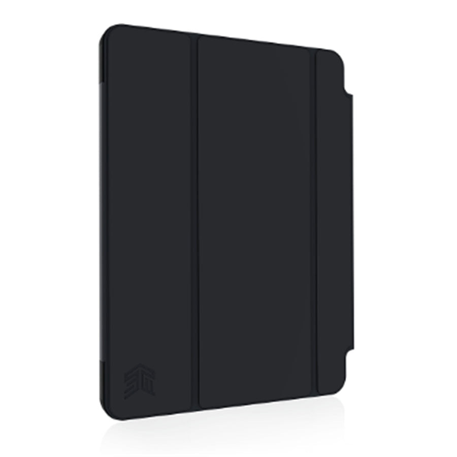 STM-222-383KY-01 - STM Studio (iPad Air 5./4. Gen/iPad Pro 11" 4./3./2./1. Gen) - Schwarz