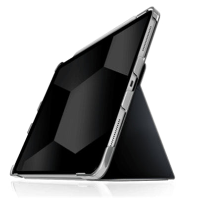 STM-222-383KY-01 - STM Studio (iPad Air 5th/4th Gen/iPad Pro 11" 4th/3rd/2nd/1st Gen) - Black
