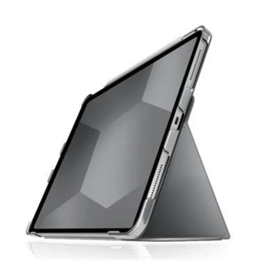 STM STM-222-383KY-02 - Studio CaseIPad11(Pro/Air)/M3/M2 4th GRY