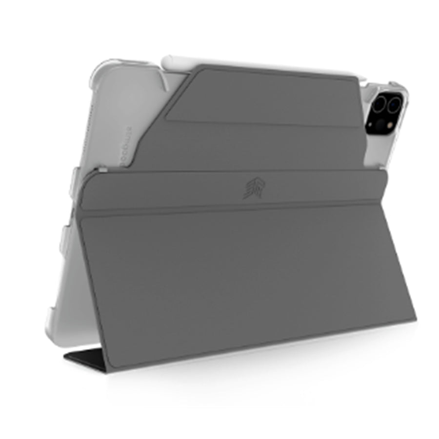 STM STM-222-383KY-02 - Studio CaseiPad11(Pro/Air)/M3/M2 4. Gen. GRY