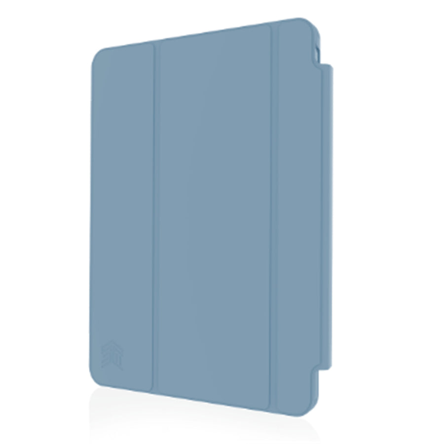 STM-222-383KY-03 - STM Studio (iPad Air 5./4. Generation/iPad Pro 11" 4./3./2./1. Generation) - Blau