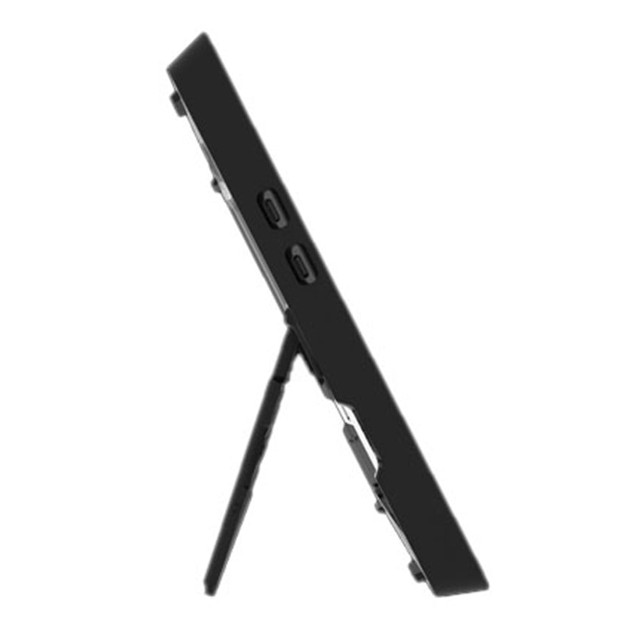 STM STM-222-338MZ-01 - Dux Shell (Surface Pro 9/10/11/12) Black