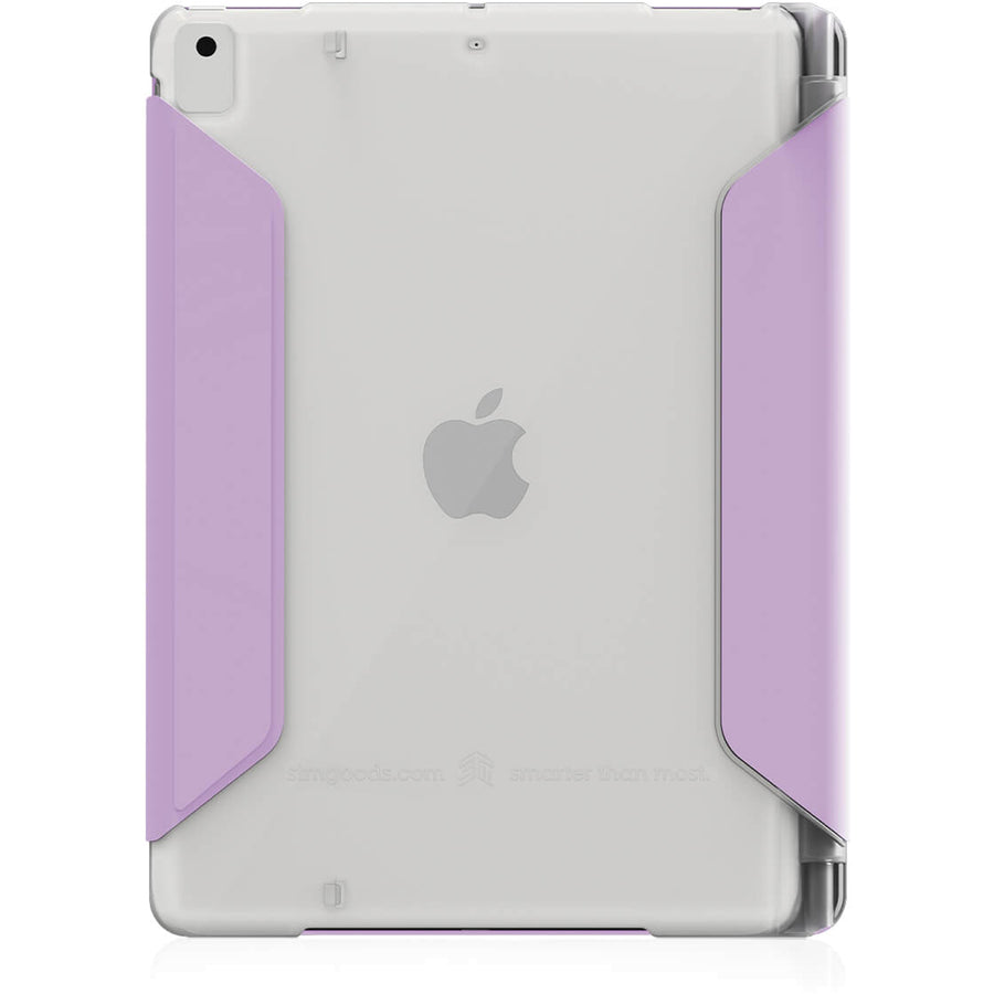 STM STM-222-383JU-04 - STUDIO (IPAD 10.2 # 9TH/8TH/7TH GEN) PU