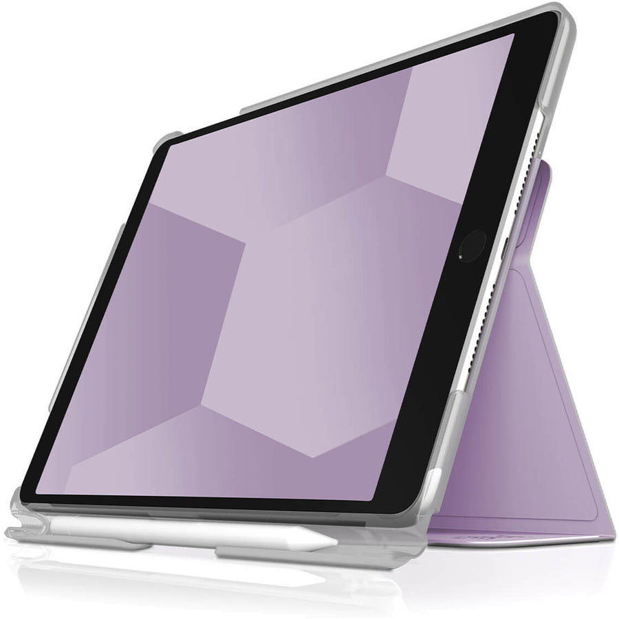 STM STM-222-383JU-04 - STUDIO (IPAD 10.2 # 9TH/8TH/7TH GEN) PU