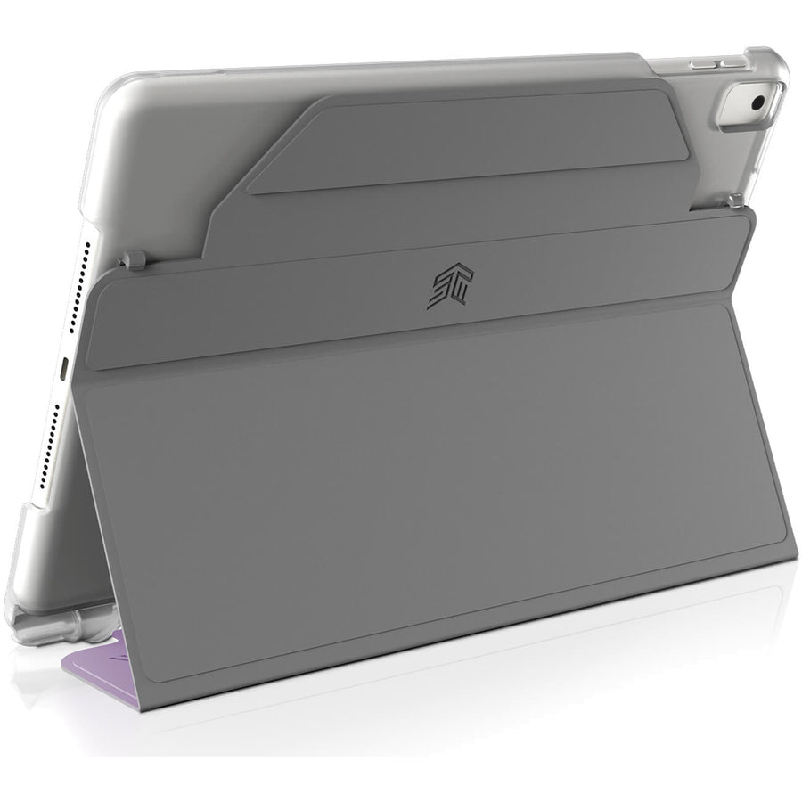 STM STM-222-383JU-04 - STUDIO (IPAD 10.2 # 9TH/8TH/7TH GEN) PU